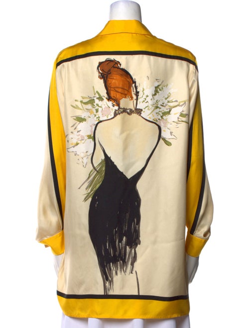 Christian Dior Vintage 1997 Tunic