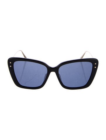 Christian Dior Sunglasses 831085 Oversize