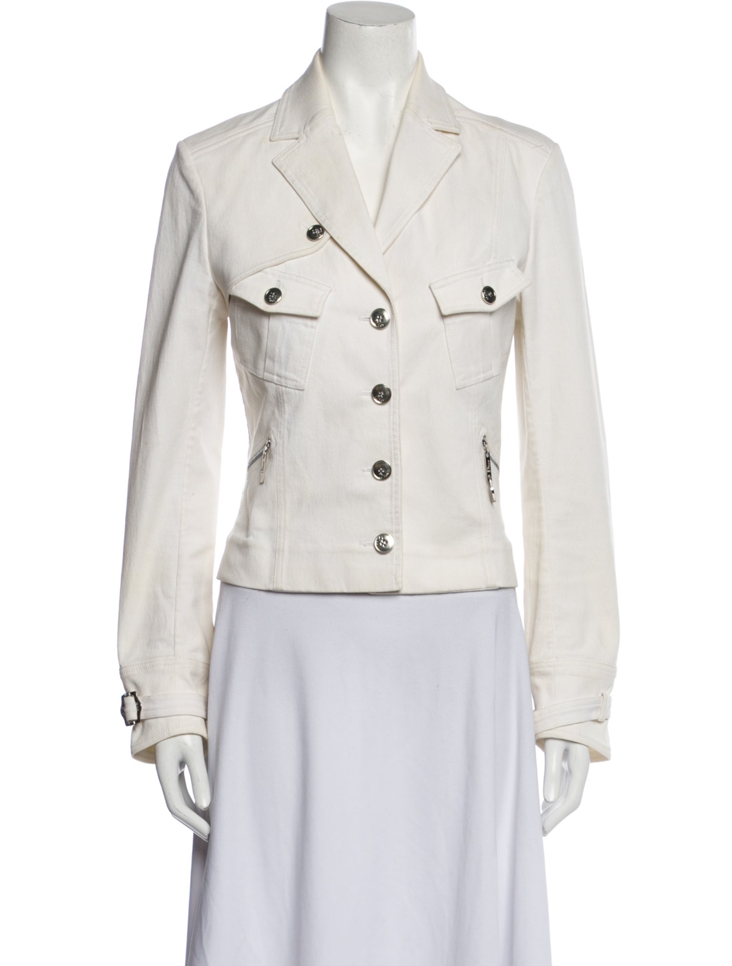 Christian Dior Vintage 2004 Blazer