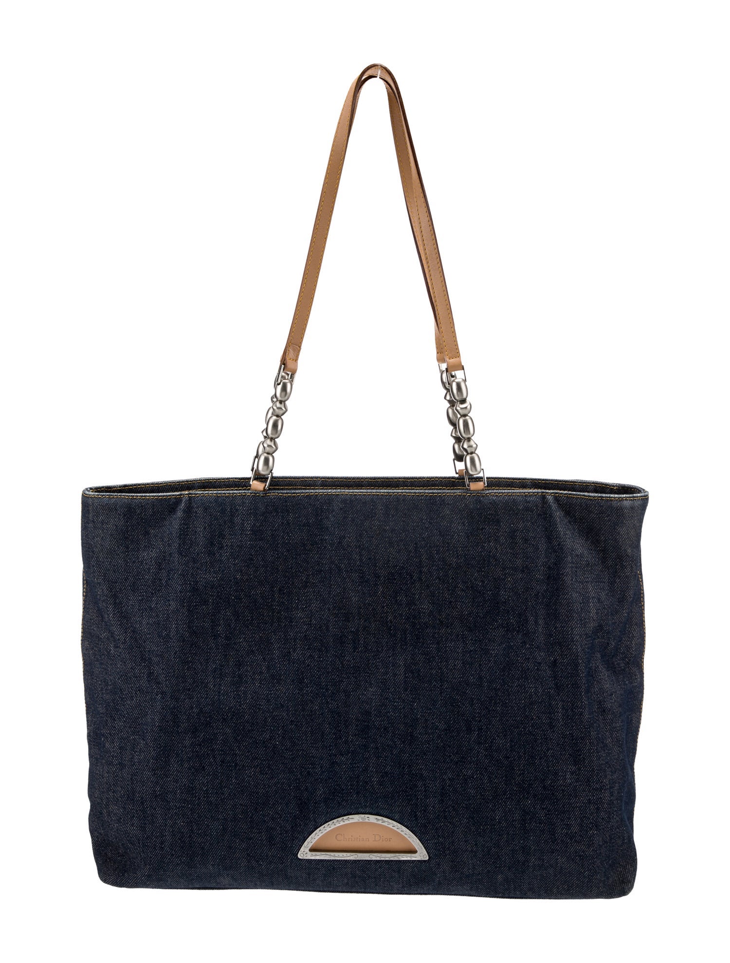 Christian Dior Denim Malice Vintage