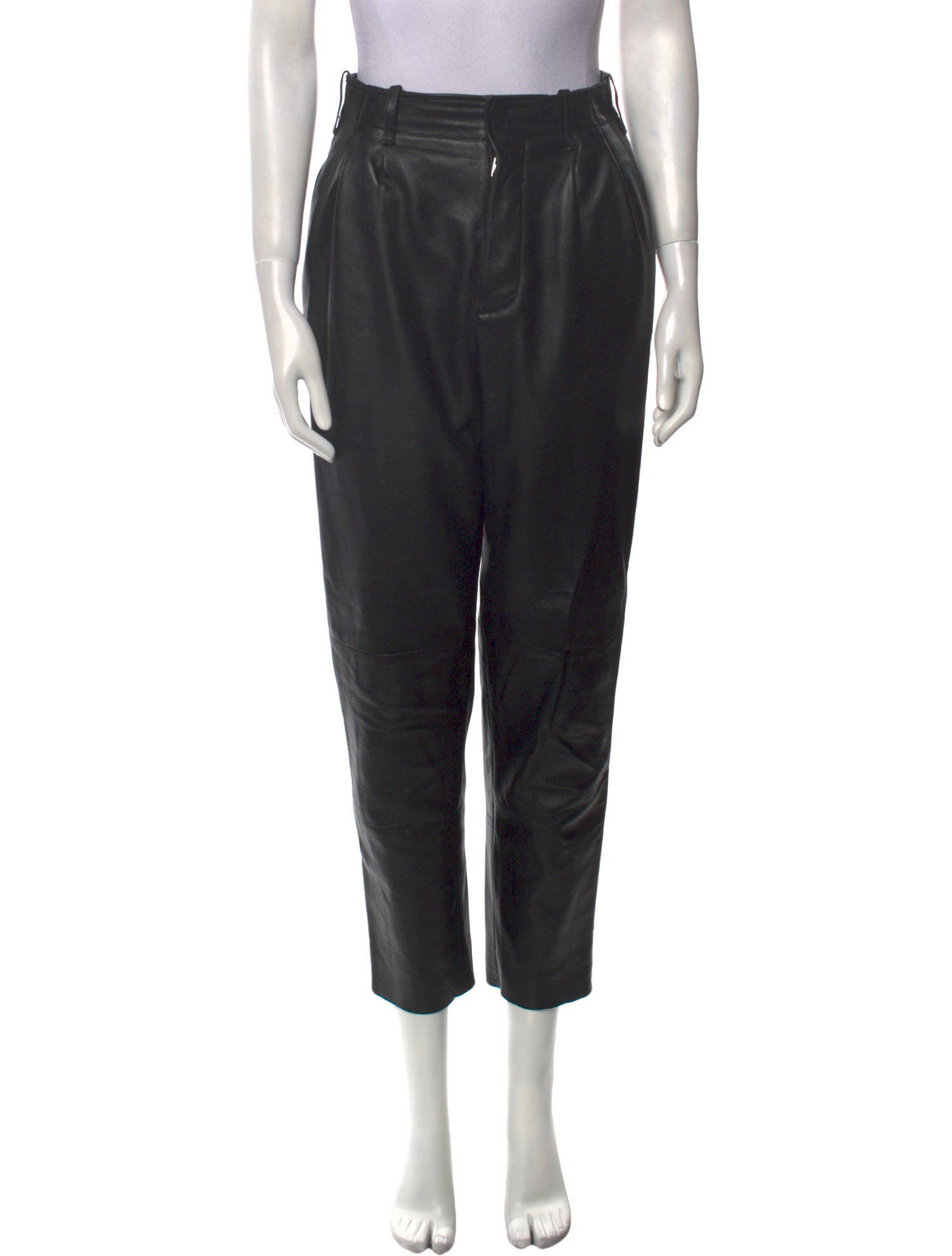 Christian Dior 2023 Straight Leg Pants