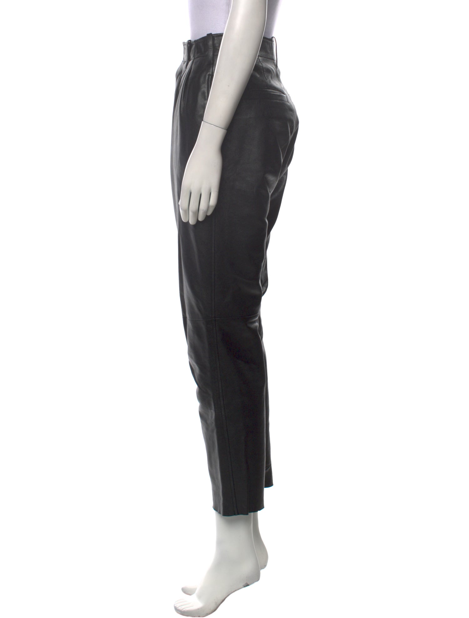 Christian Dior 2023 Straight Leg Pants