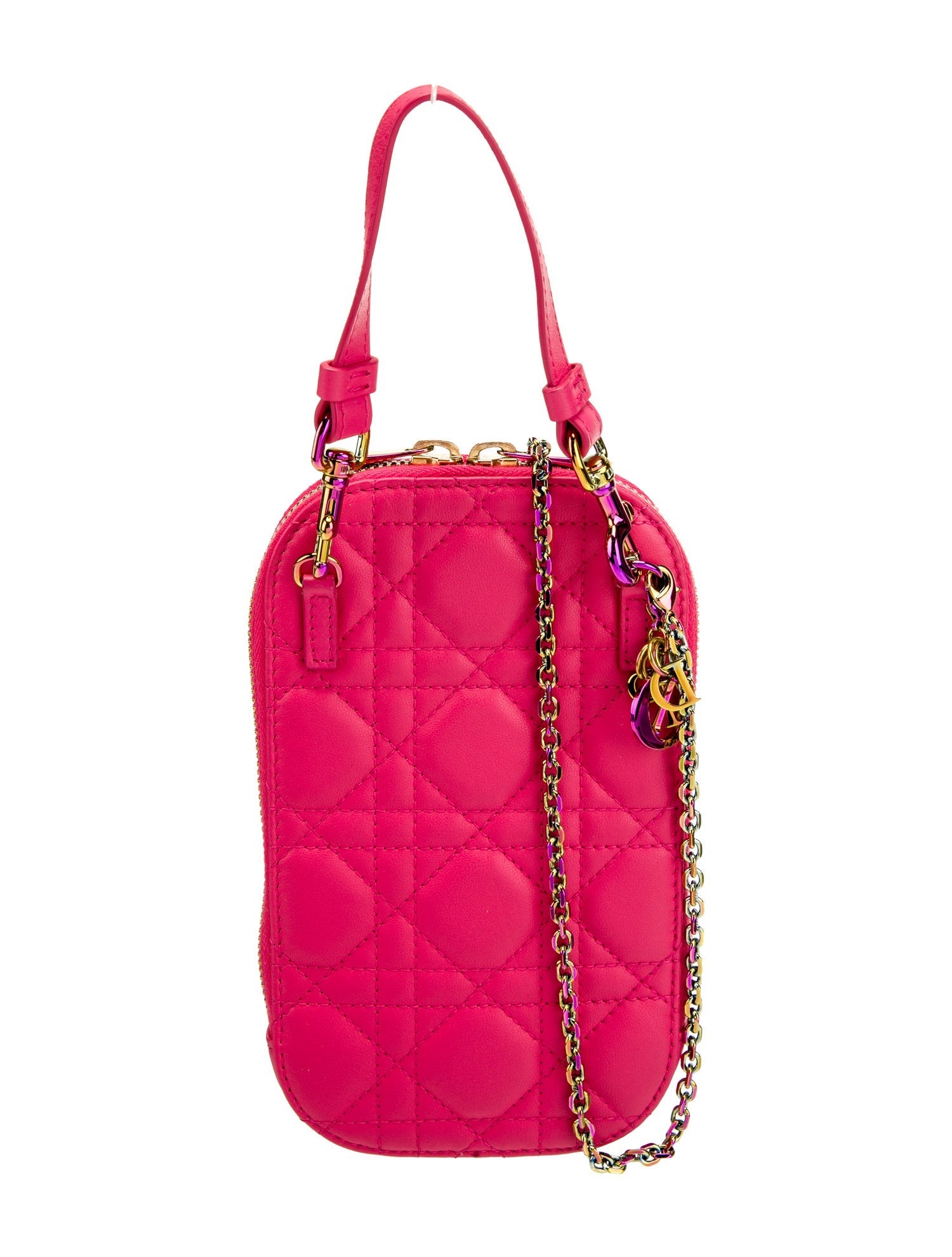 Christian Dior Cannage Lady Dior 2022