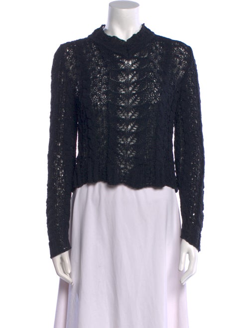 Christian Dior Vintage 2001 Sweater