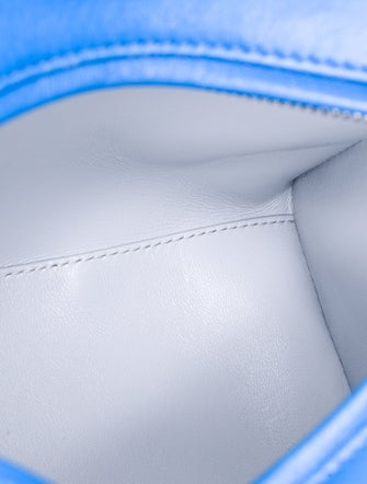 Christian Dior Cannage Lady Dior Medium