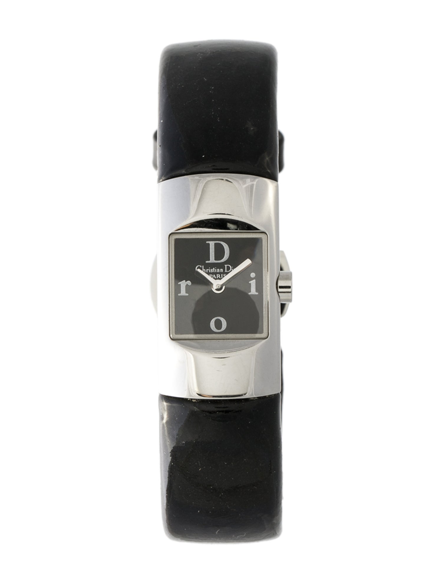 Christian Dior Diorific Watch