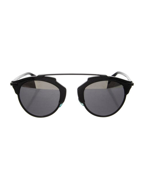 Christian Dior 441416 Round Sunglasses