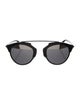 Christian Dior 441416 Round Sunglasses