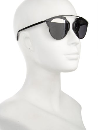 Christian Dior 441416 Round Sunglasses