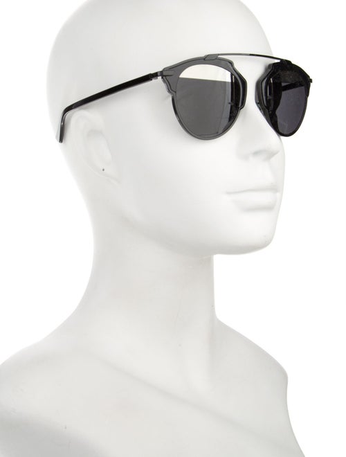 Christian Dior 441416 Round Sunglasses
