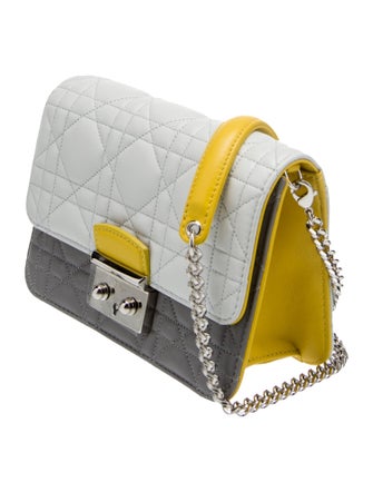 Christian Dior Cannage Miss Dior