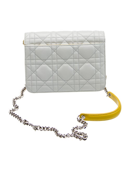 Christian Dior Cannage Miss Dior