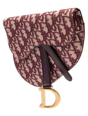 Christian Dior Diorissimo Clutch