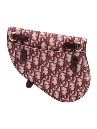 Christian Dior Diorissimo Clutch