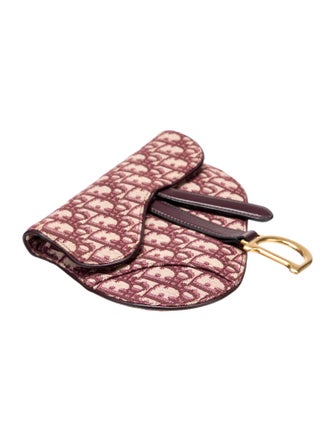 Christian Dior Diorissimo Clutch