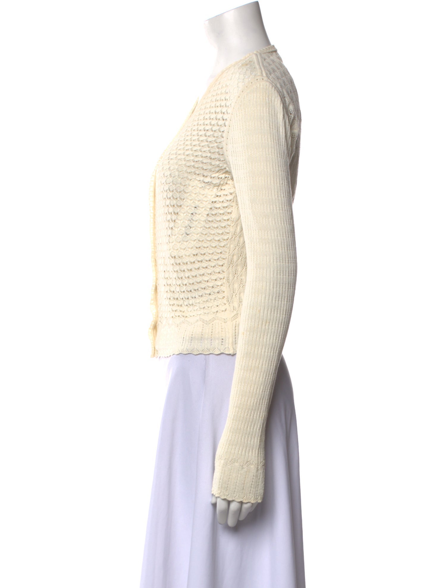 Christian Dior Vintage 2001 Sweater