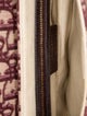 Christian Dior Oblique Jacquard Oblique Saddle
