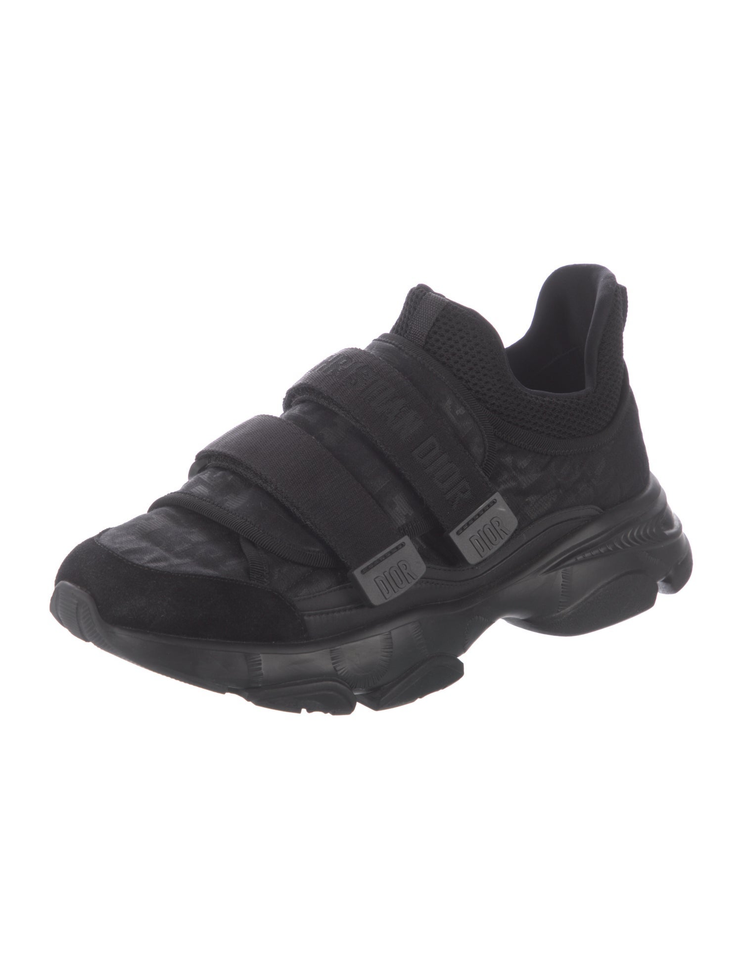 Christian Dior D-Wander Sneakers