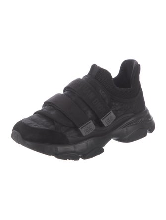 Christian Dior D-Wander Sneakers