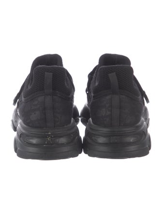 Christian Dior D-Wander Sneakers
