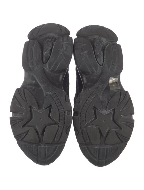 Christian Dior D-Wander Sneakers