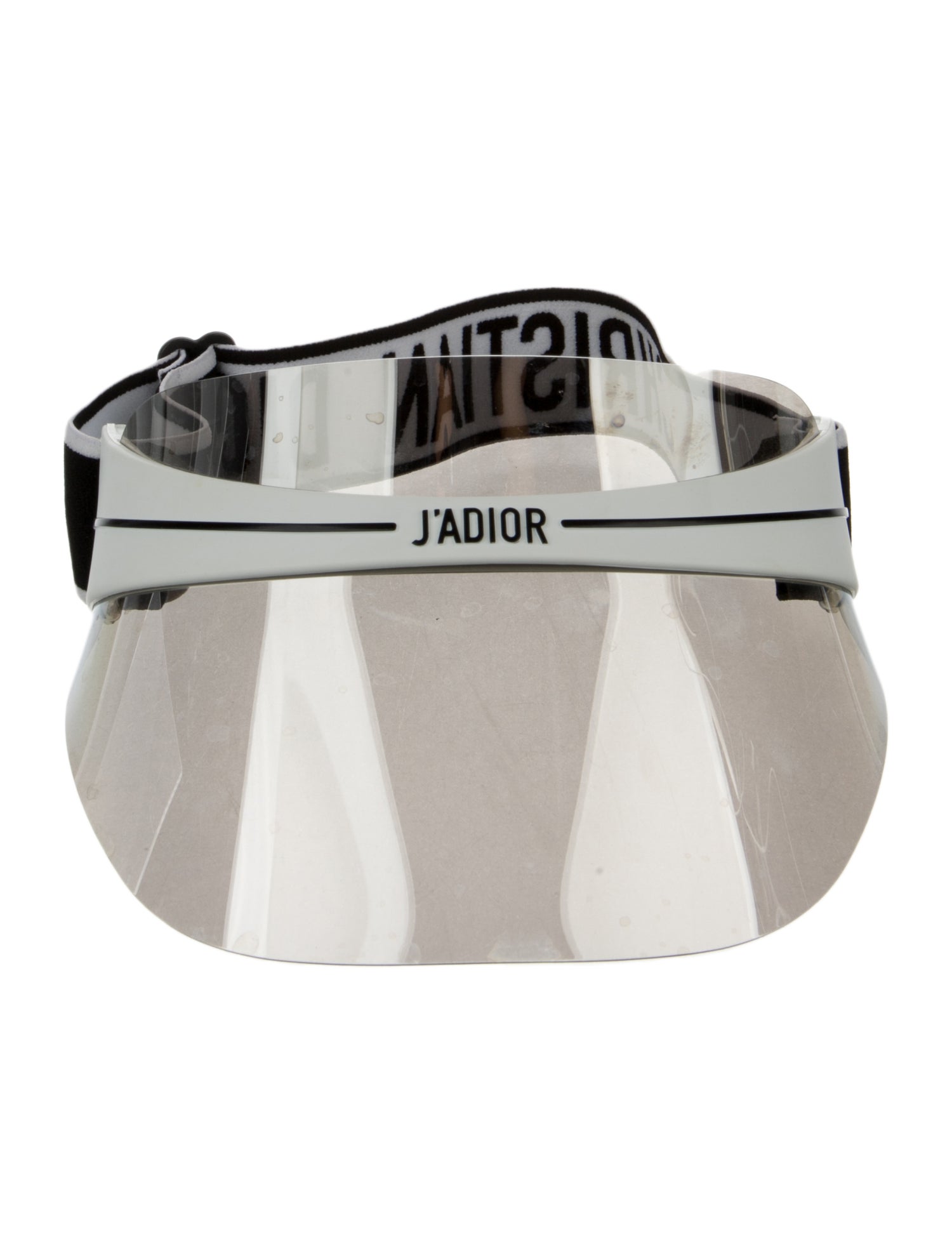 Christian Dior Visor