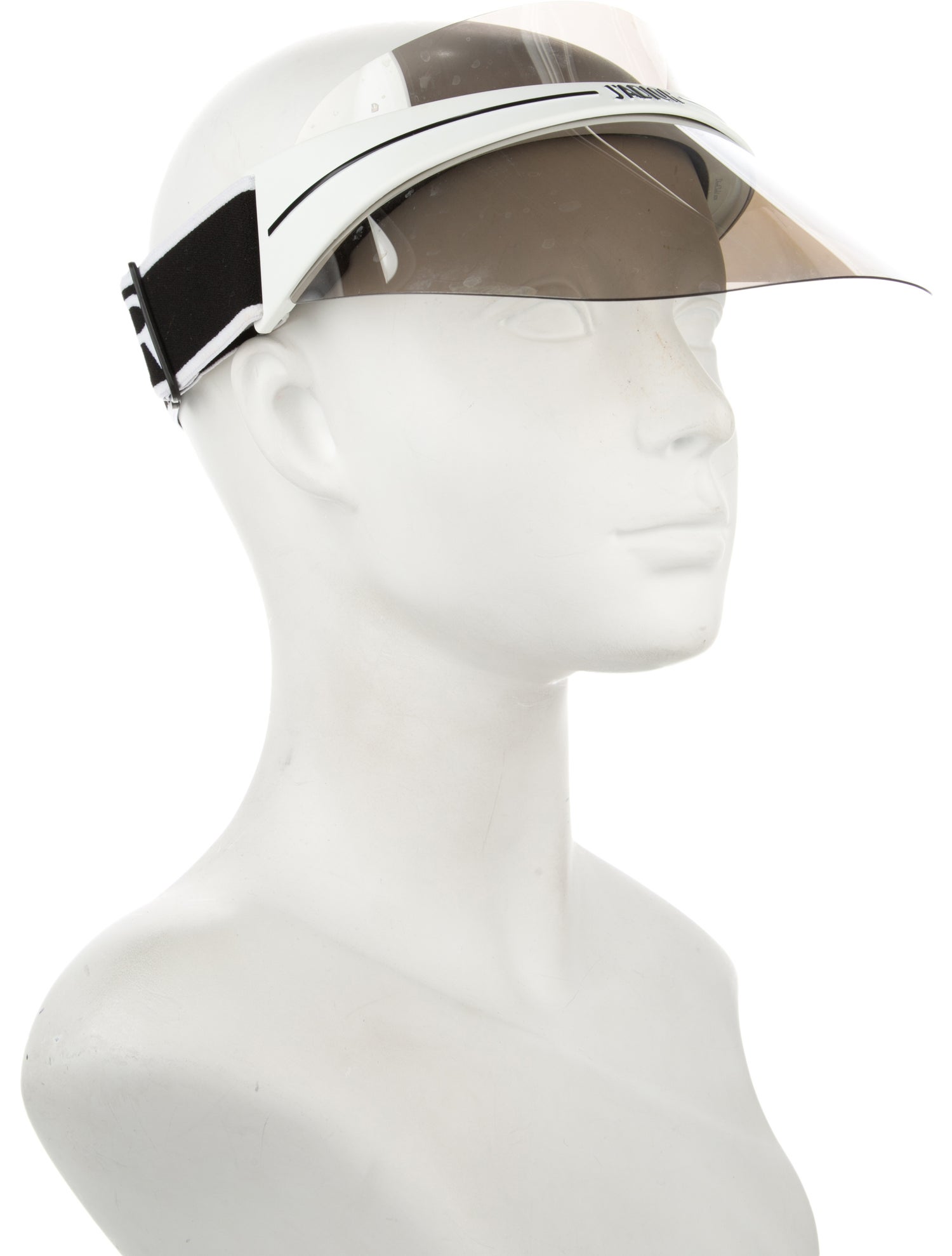 Christian Dior Visor