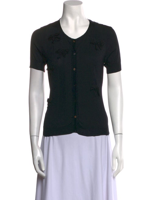 Christian Dior Vintage 2000's Sweater