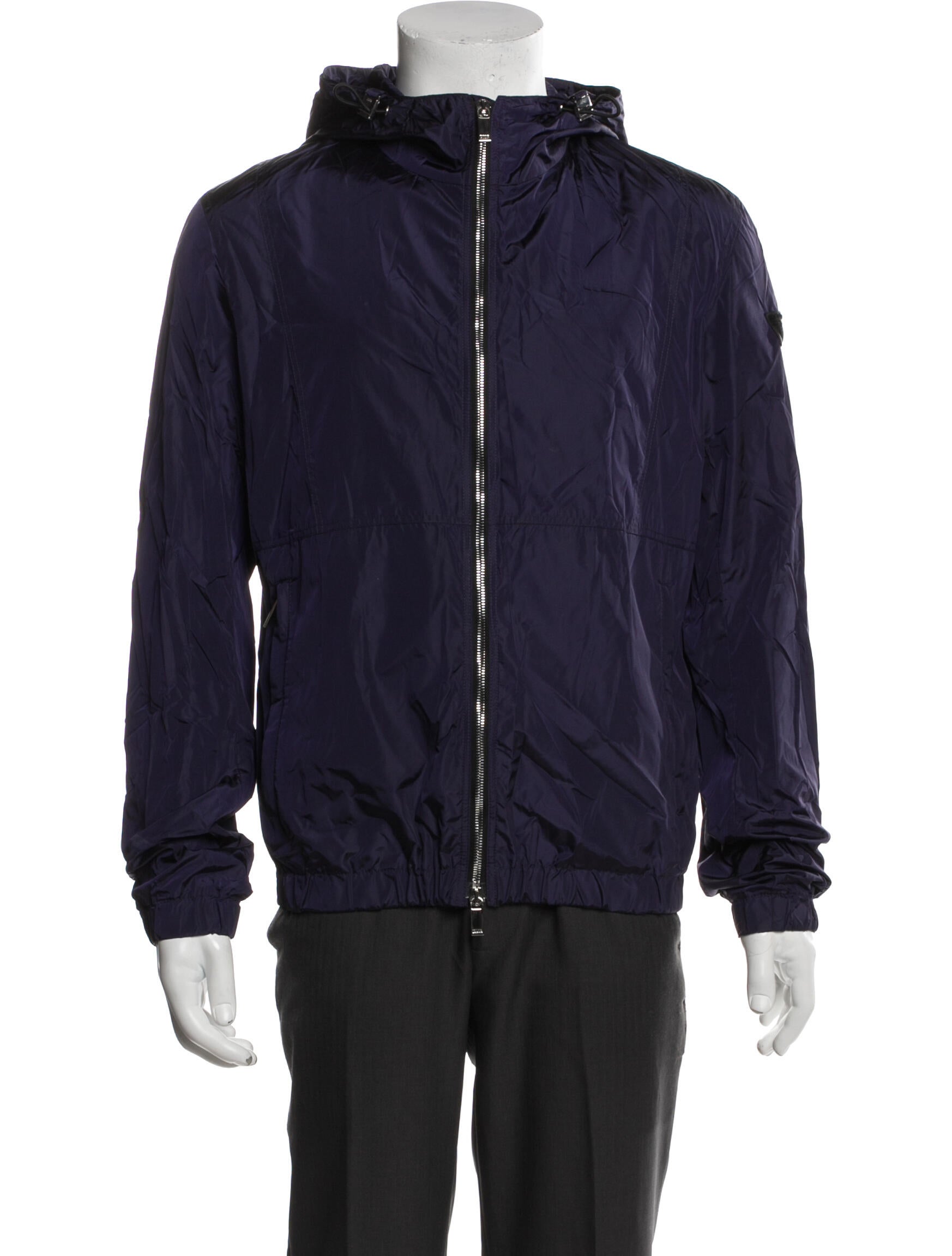 DIOR MEN 2020 Windbreaker