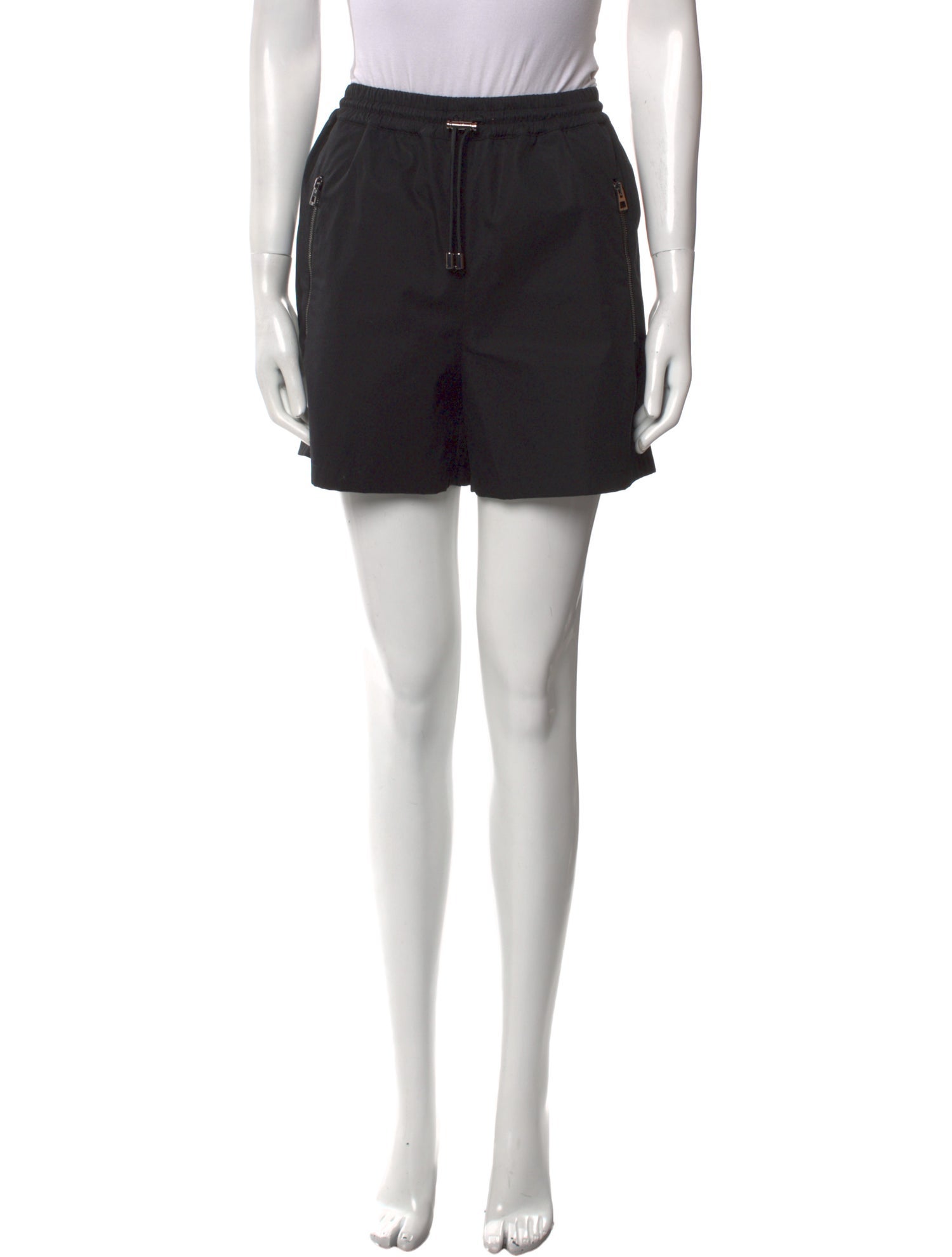 Christian Dior 2023 Mini Shorts