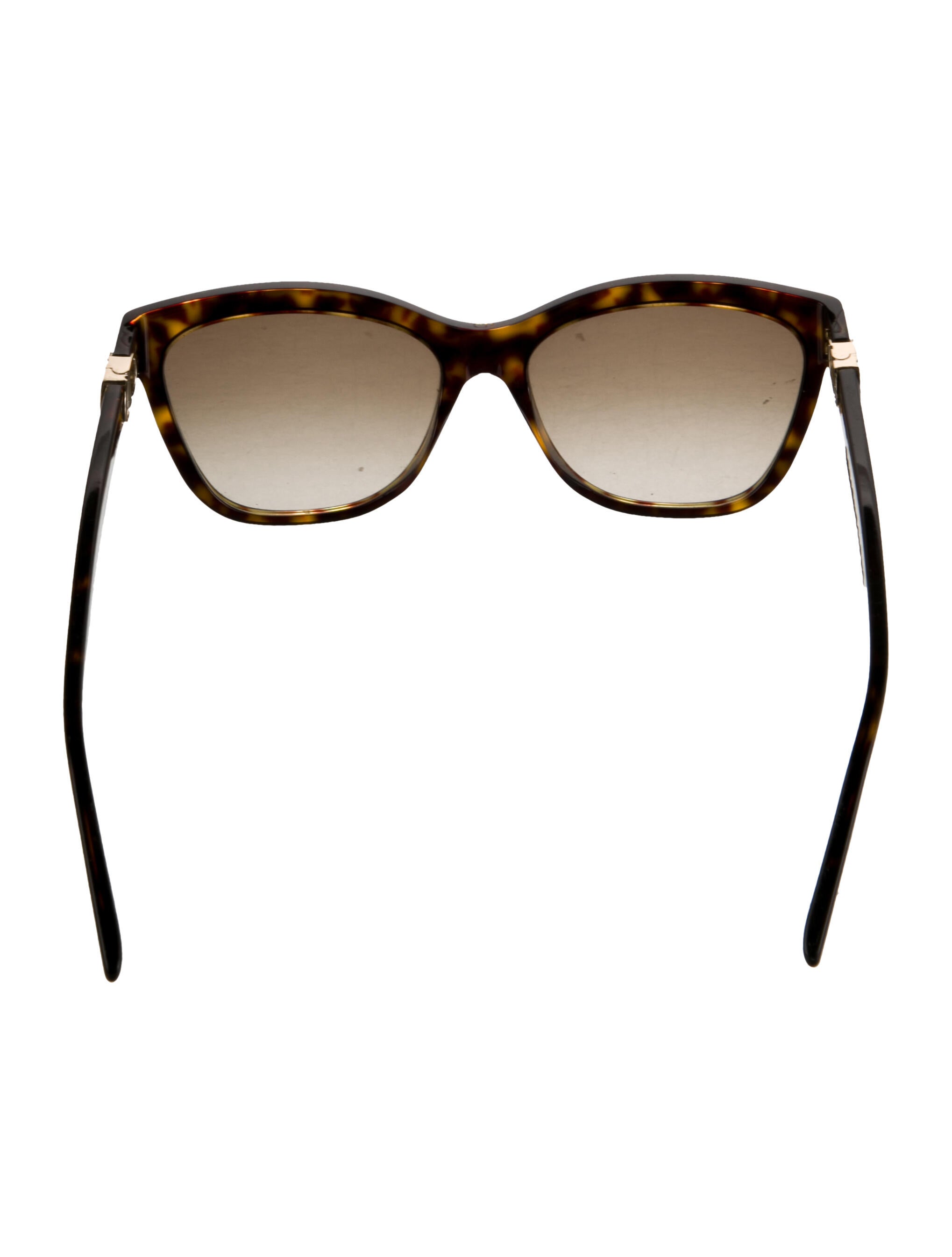 Christian Dior 508286 Cat-Eye Sunglasses