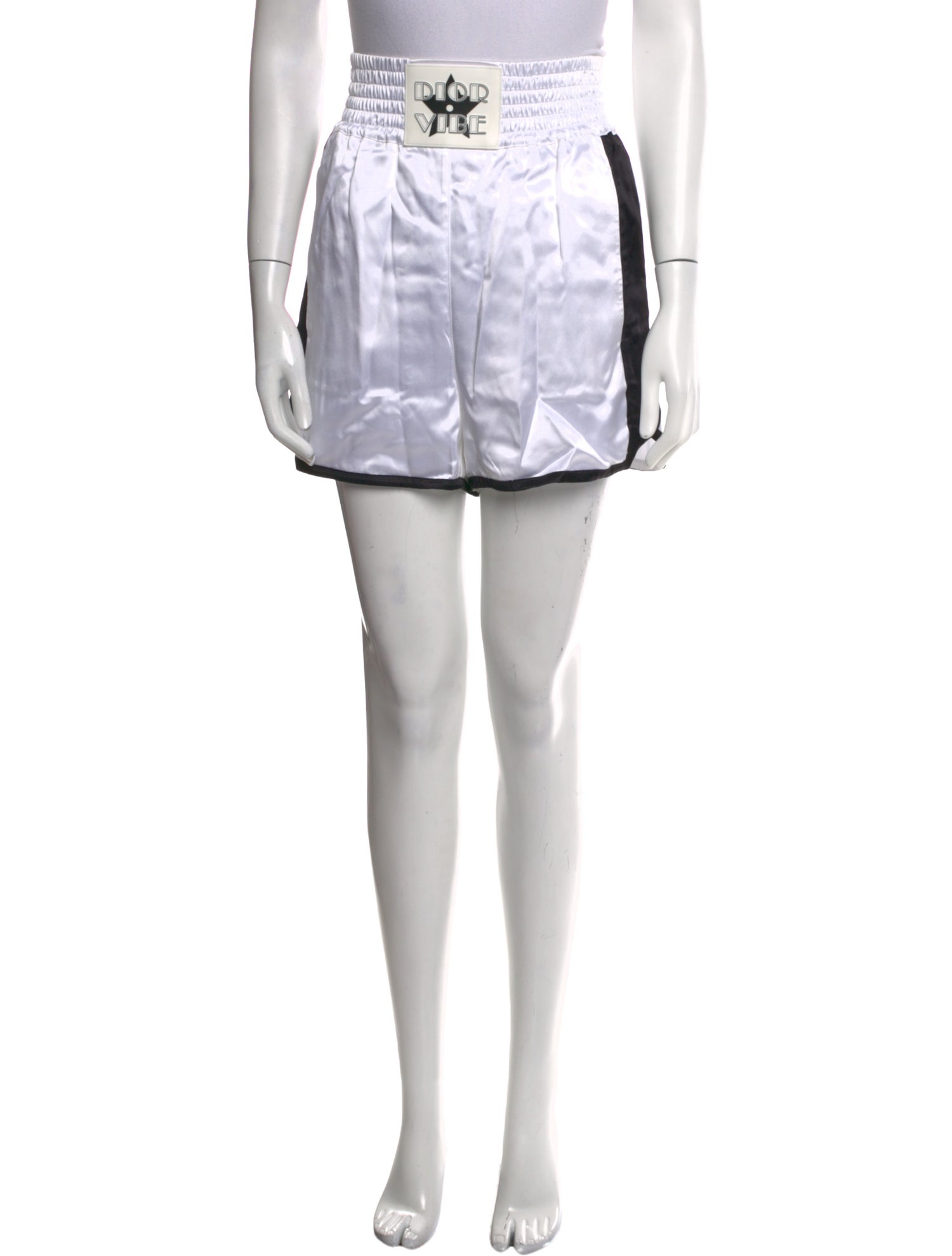 Christian Dior 2022 Mini Shorts