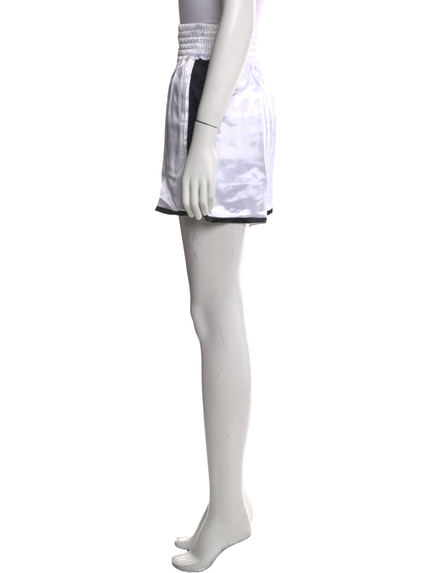 Christian Dior 2022 Mini Shorts