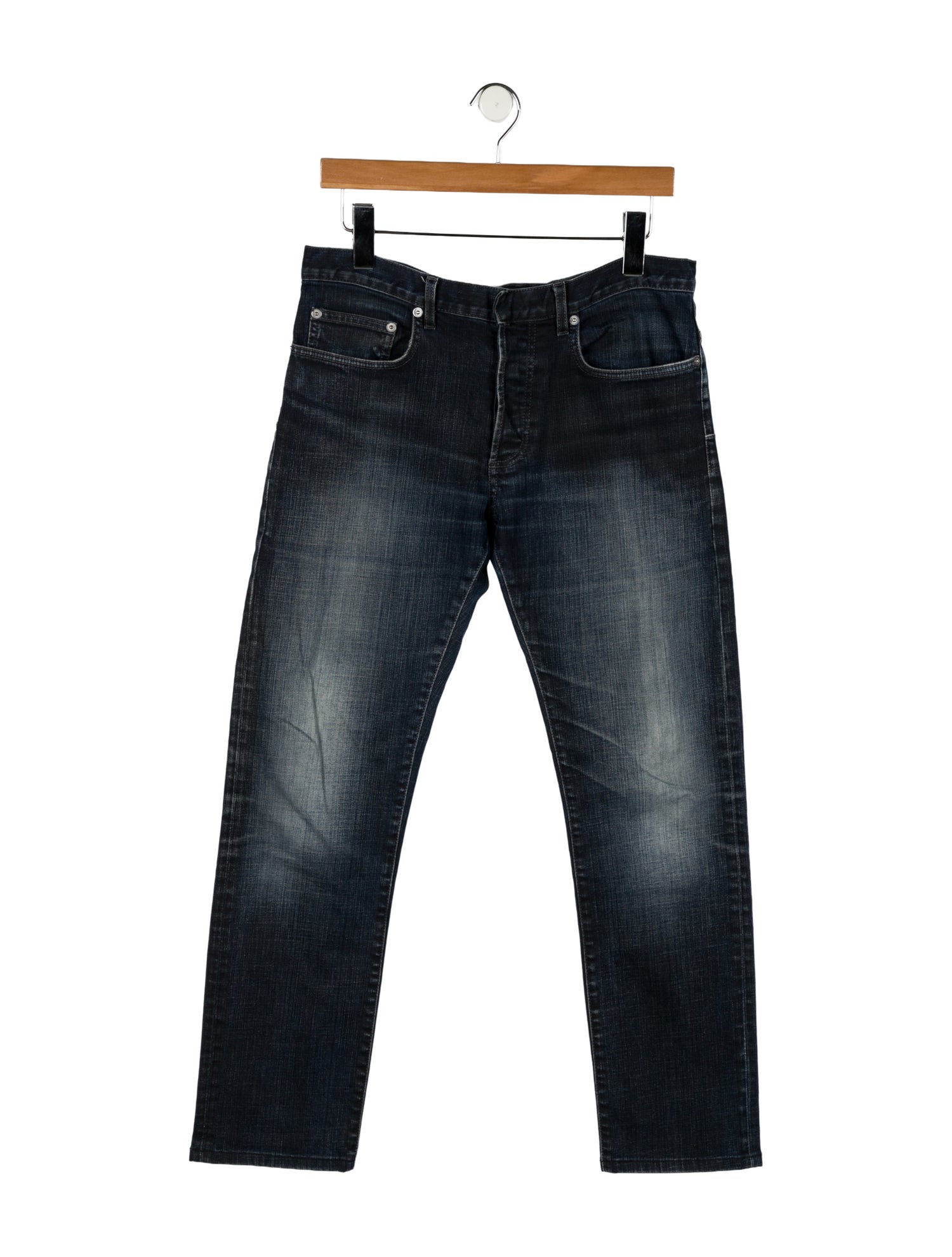 Dior Homme 2011 Skinny Jeans