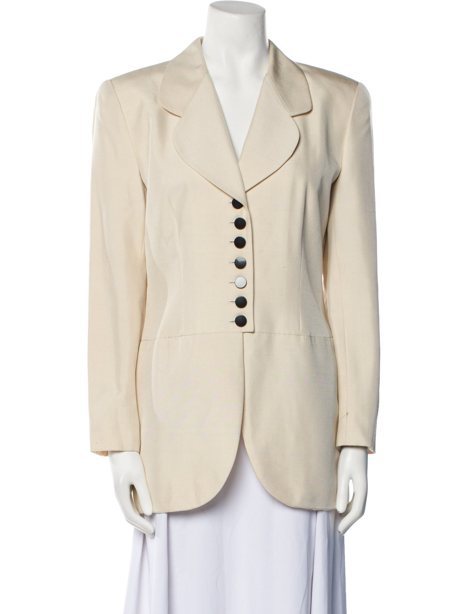 Interesting Info About Dior Blazer Vintage