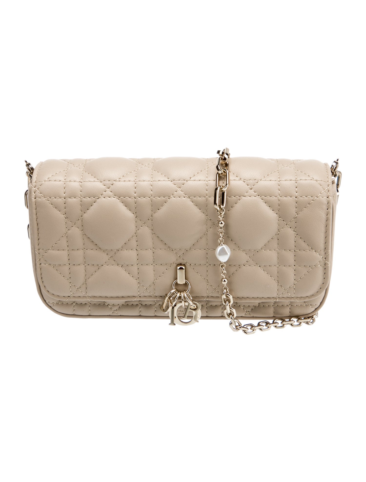 Christian Dior Talk フォンバッグ S0977ONMJM51U_E01-3?$