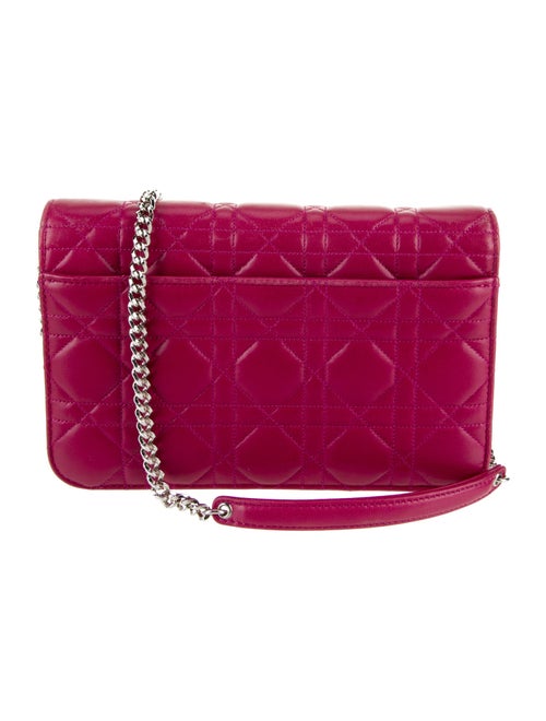 Christian Dior Cannage Miss Dior Small