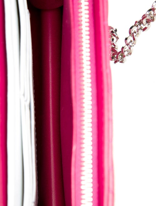 Christian Dior Cannage Miss Dior Small