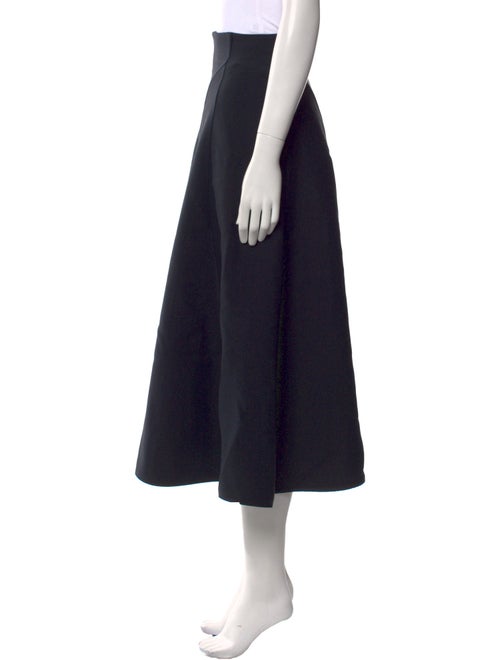 Christian Dior 2021 Midi Length Skirt