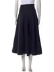 Christian Dior 2021 Midi Length Skirt