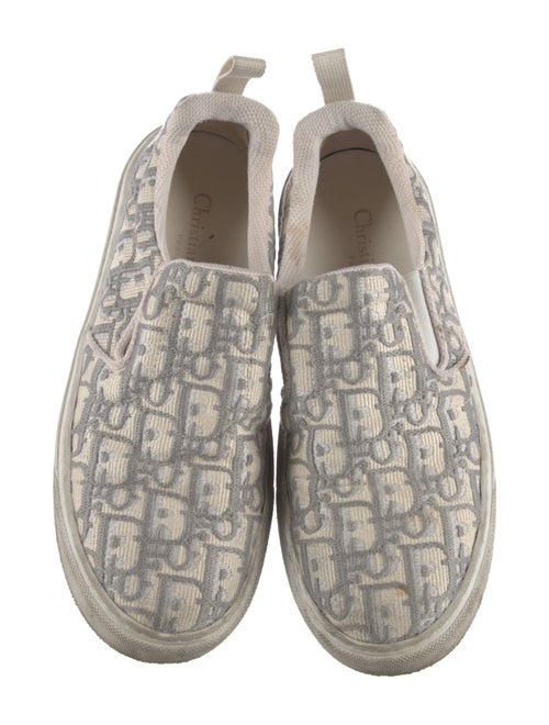 Christian Dior Solar Sneakers