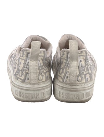 Christian Dior Solar Sneakers