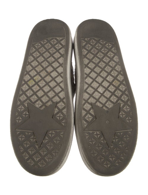 Christian Dior Solar Sneakers