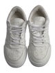 Christian Dior 2022 Oblique Jacquard Sneakers