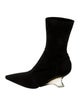 Christian Dior Sock Boots