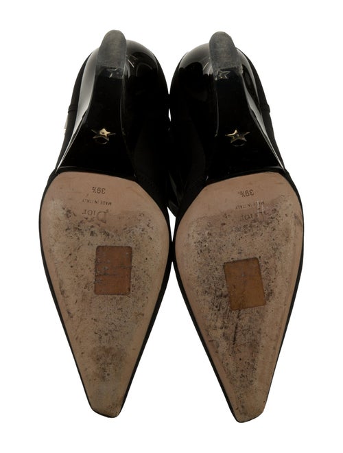 Christian Dior Sock Boots