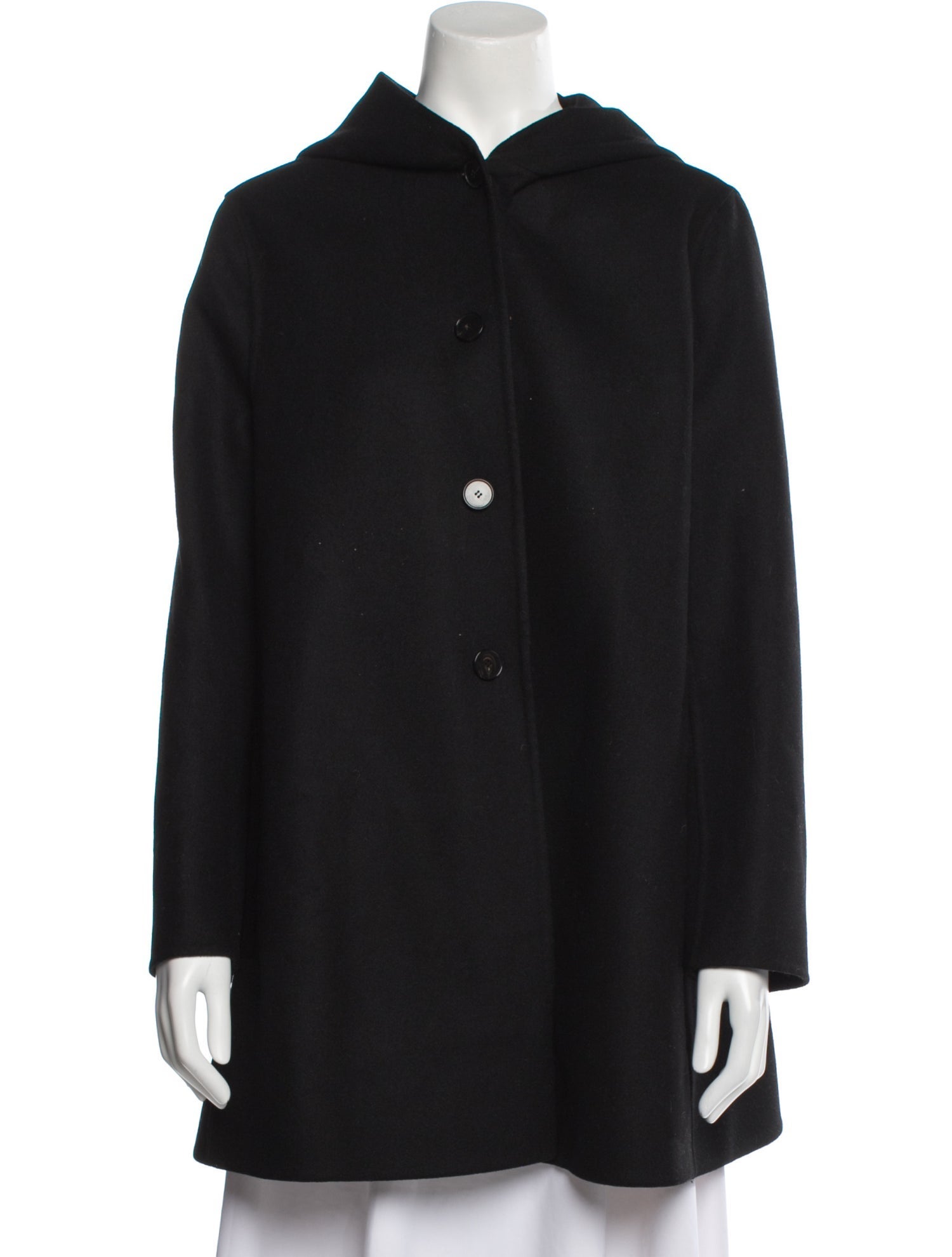 Christian Dior Wool Coat