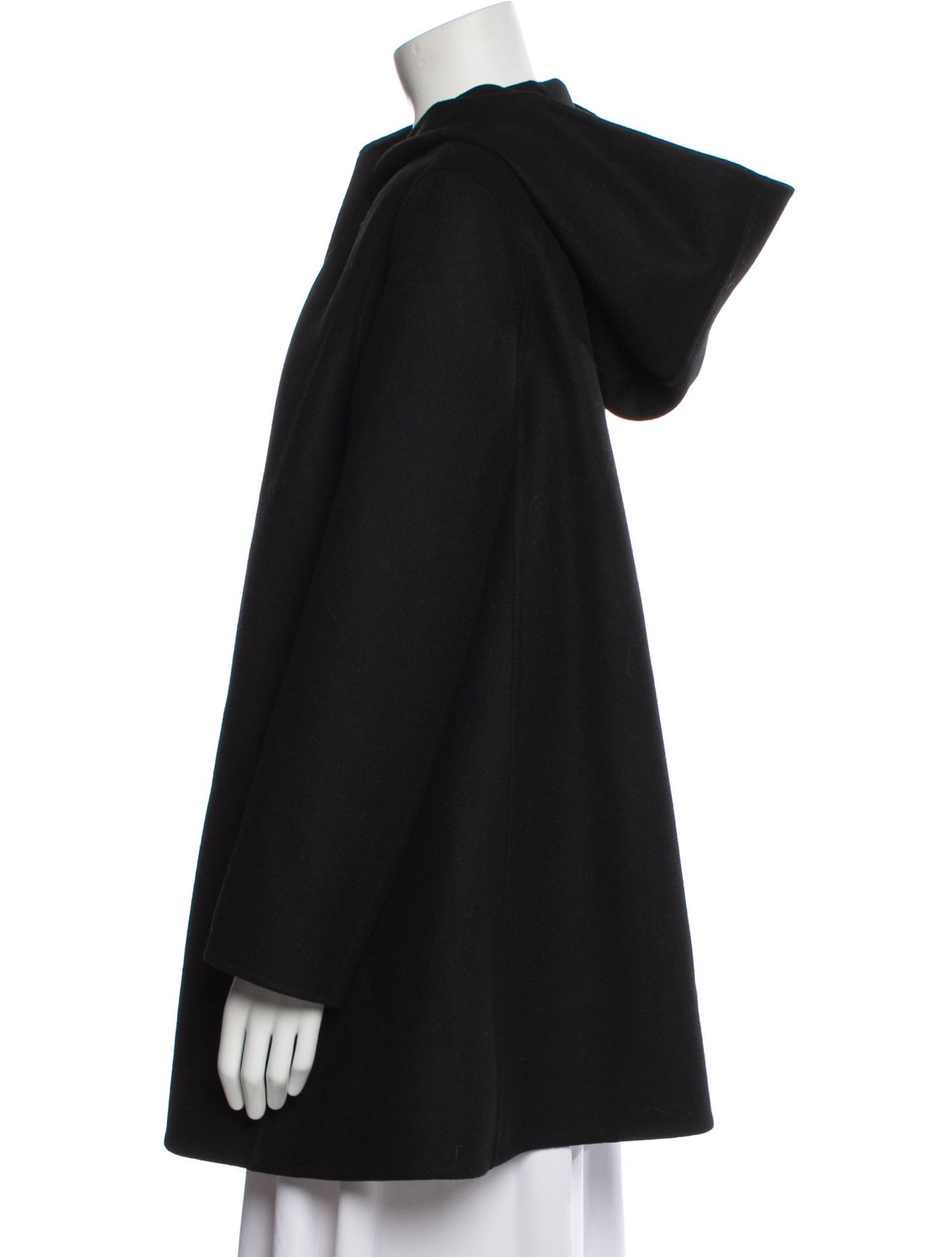 Christian Dior Wool Coat