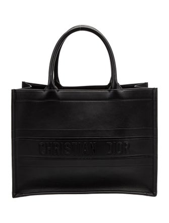 Christian Dior Leather Book