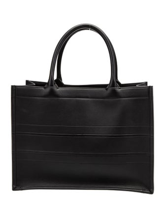 Christian Dior Leather Book